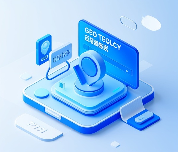 GEO技术：百度地图POI数据获取方法