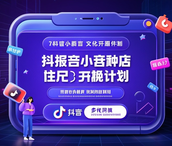 抖音小程序推方言内容扶持计划，助力地方语言文化多样性保护