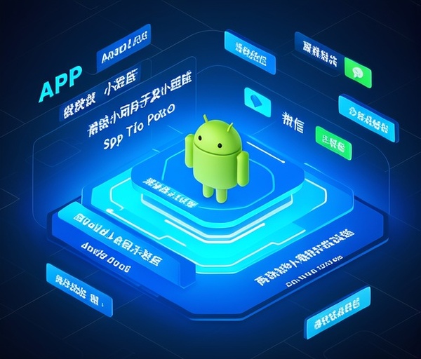 安卓APP开发与微信小程序定制高效交付