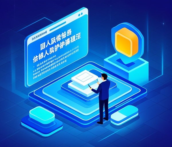 国家网信办发布《APP个人信息保护操作规范》明确最小必要原则实施细则