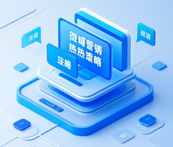 网络营销技术：微博话题营销热度提升策略