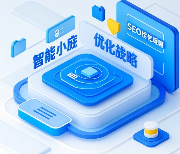 智能小程序SEO优化策略