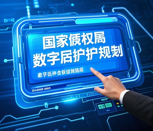 国家版权局出台《数字内容版权保护新规》强化内容合规