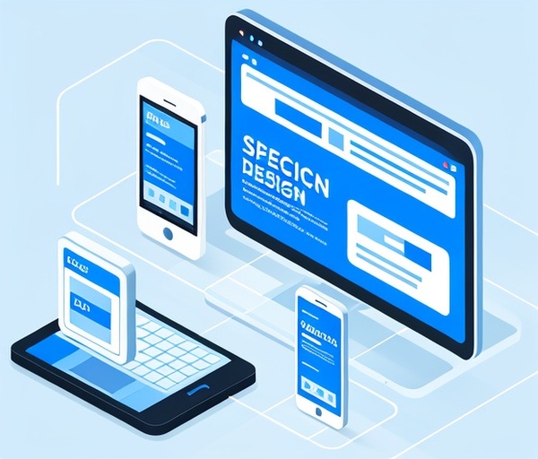 响应式网页设计适配移动端技巧