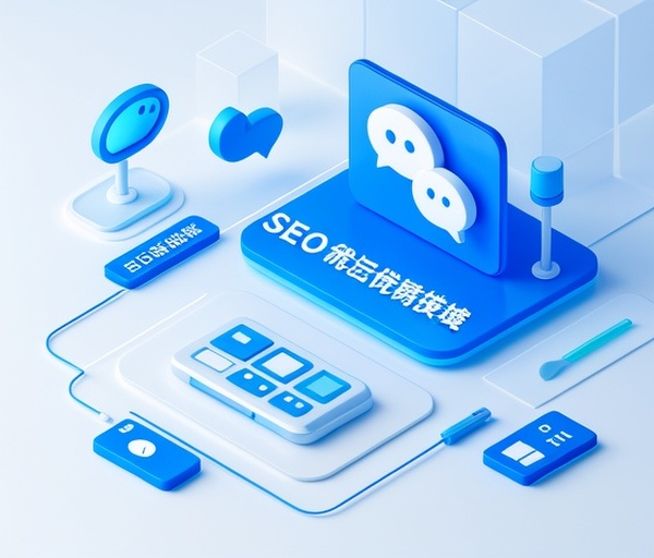 微信公众号文章SEO优化技巧