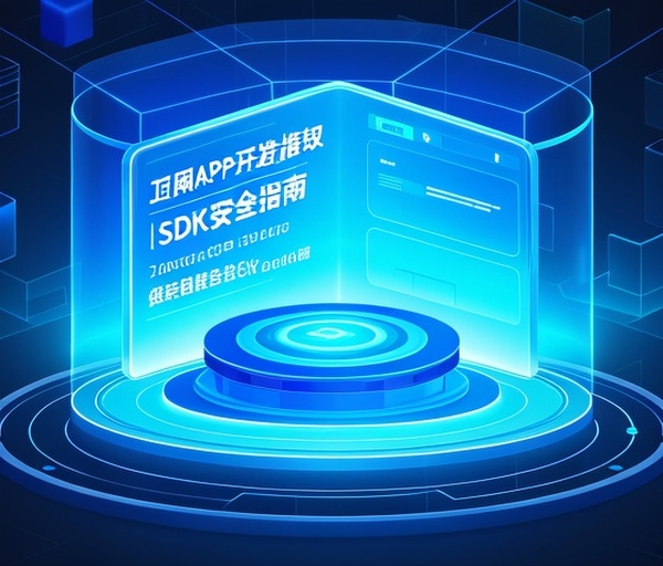工信部印发《APP开发安全指南》，规范第三方SDK使用与管理