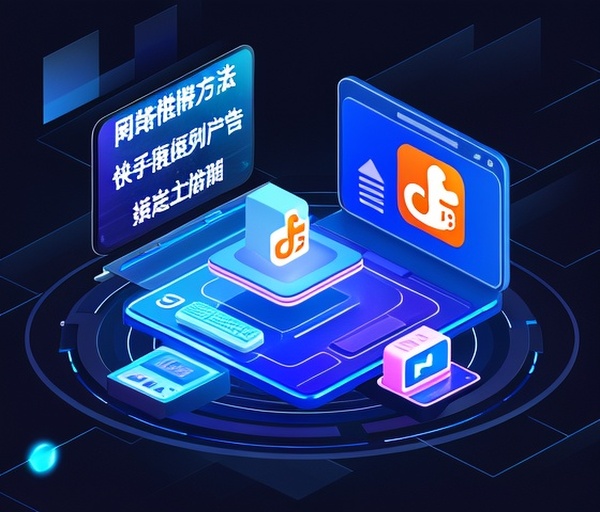 网络推广方法：快手短视频广告精准投放技巧