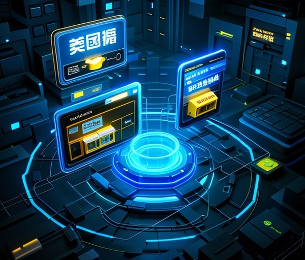 GEO技术：美团地图商家定位展示设置教程