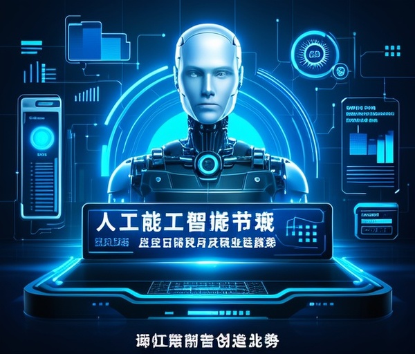 人工智能对就业市场的影响：岗位替代与新职业创造趋势