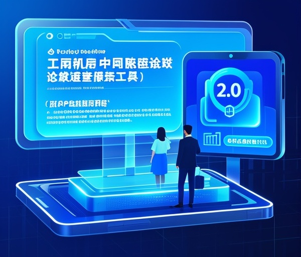 工信部推出APP隐私合规自查工具2.0，支持一键生成合规报告