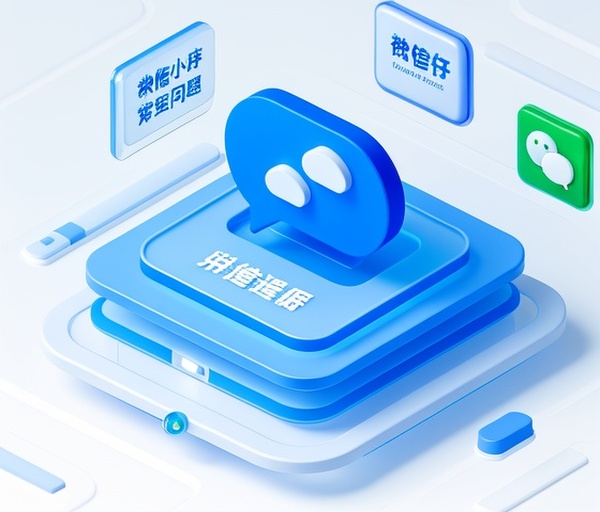 微信小程序用户体验常见问题