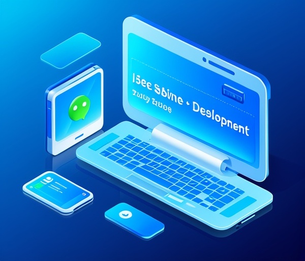 小程序与网站开发哪个更适合企业？