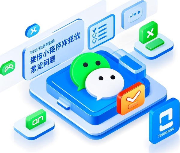 微信小程序提审被拒原因常见问题