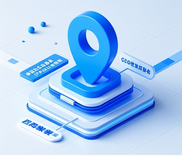 GEO技术：腾讯位置服务IP定位接口使用教程