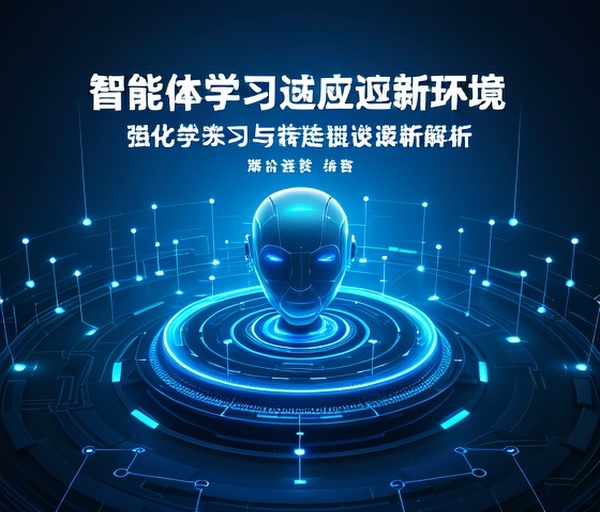 智能体学习适应新环境：强化学习与迁移学习解析