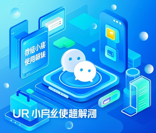 微信小程序模板使用常见问题大揭秘