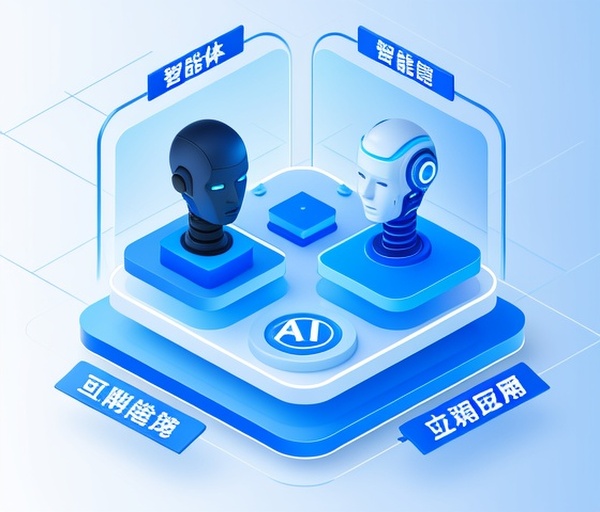 深入剖析智能体与AI的区别：核心概念与应用场景对比分析