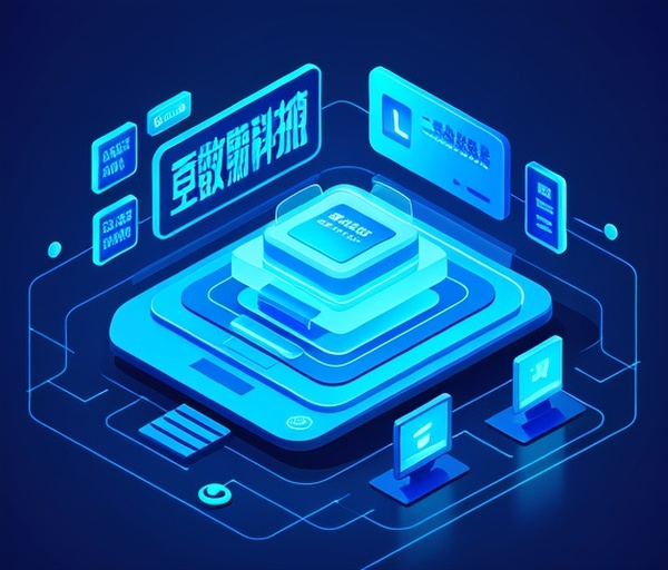 重庆巨数科技：企业官网与商城系统定制一站式服务