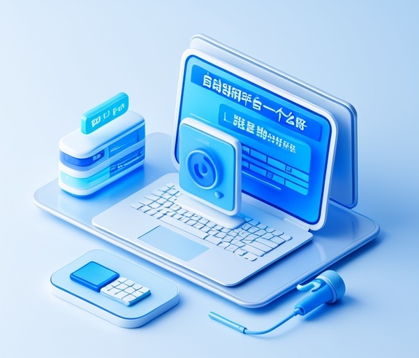 自助建站平台哪个好？零基础建站工具对比