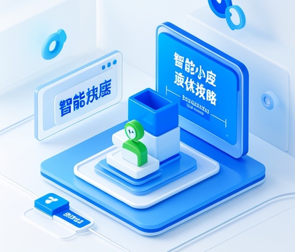 智能小程序流量主变现策略