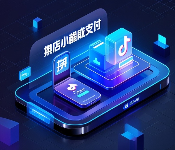 抖音小程序内支付功能集成开发