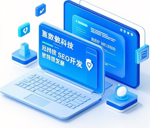 企业官网定制开发与重庆SEO优化推广方案