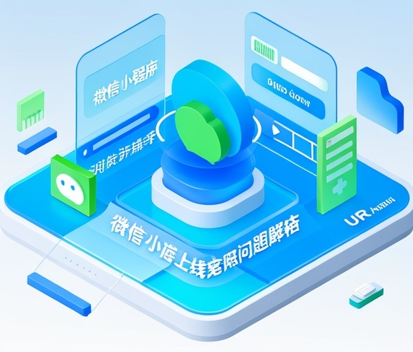 微信小程序上线流程常见问题解答