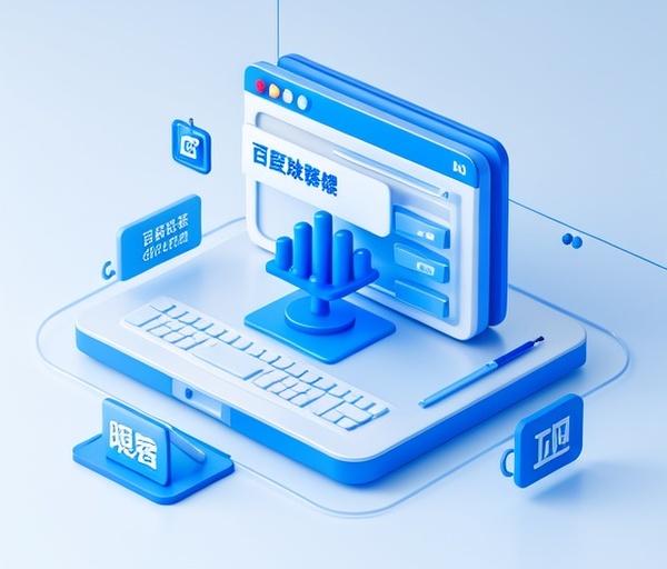 网站百度收录慢的解决办法及快速收录方法