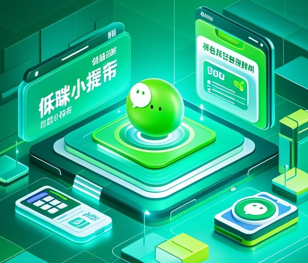 微信小程序发布《低碳运营指引》，鼓励践行绿色技术方案