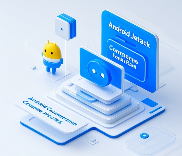 Android Jetpack Compose开发技巧