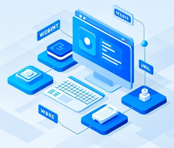 网站制作基本流程步骤新手入门指南