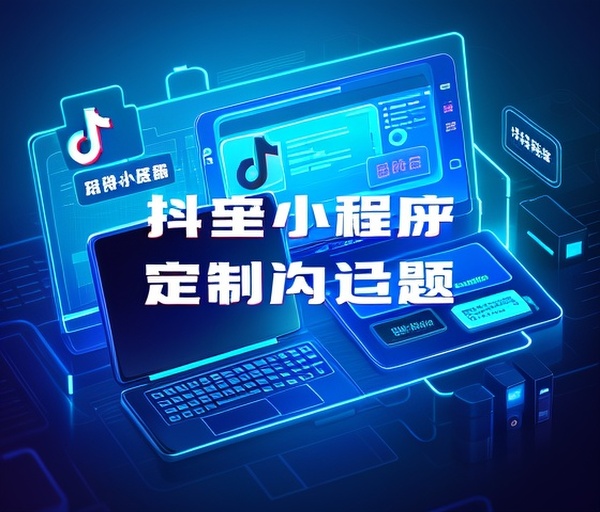 抖音小程序功能定制开发常见问题