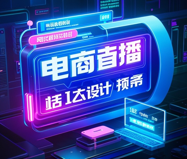 电商直播带货话术设计模板