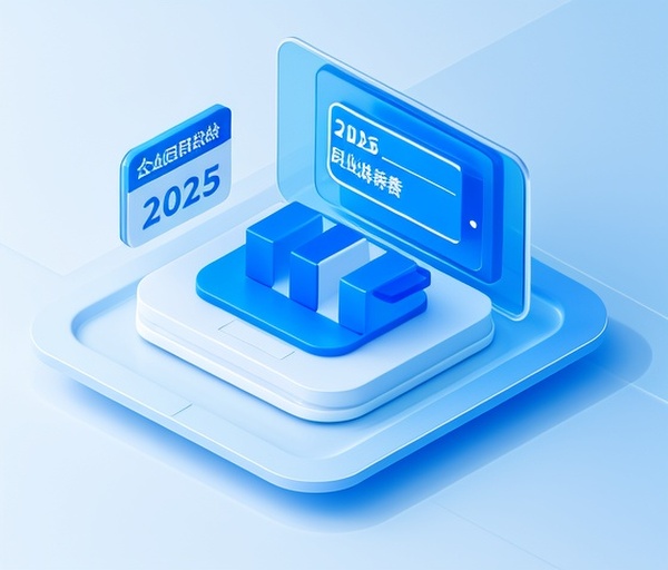 2025年企业网站建设费用最新报价