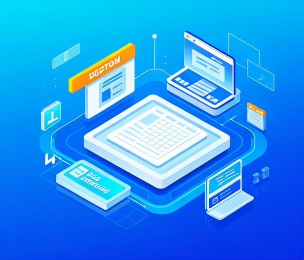 网站定制与模板建站的区别及方案选择