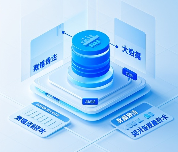 大数据的数据清洗步骤与提升数据质量的关键技术
