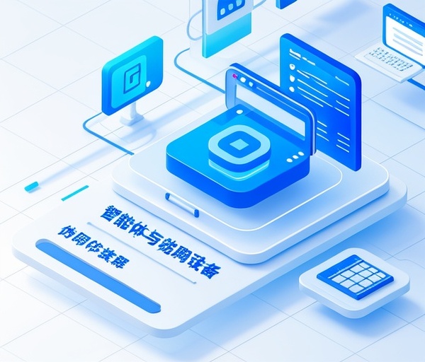 深入解析智能体与物联网设备协同及数据交互、控制协议