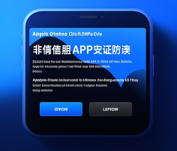 苹果非信任企业级APP安装验证方法