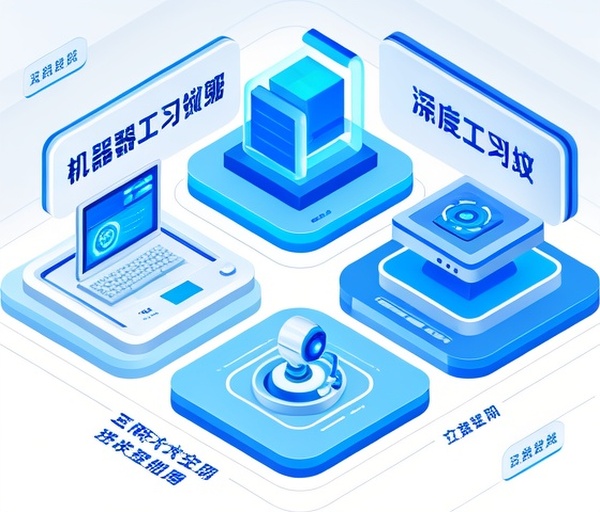 机器学习和深度学习的区别、核心技术对比与应用场景