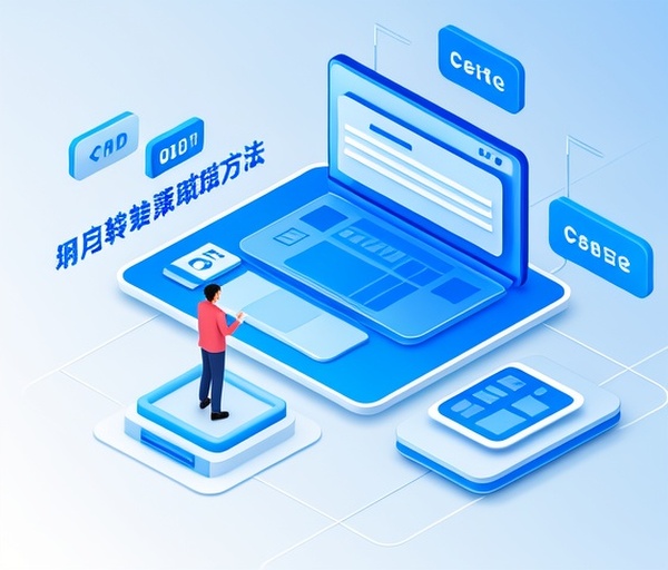 解决网站转化率低与提升咨询量的方法