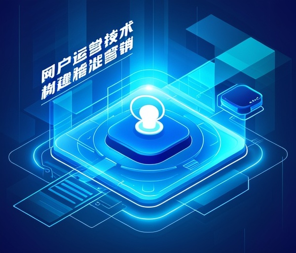 深度解析网络运营技术：用户画像构建与精准营销