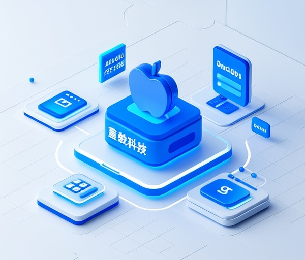 重庆巨数科技：苹果/安卓/鸿蒙APP开发实力之选