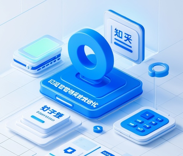 知乎问答营销引流效果优化