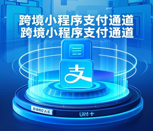 支付宝上线“跨境小程序支付通道”助力中小商家拓展全球市场