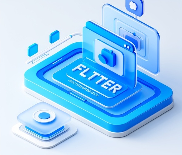 Flutter动画效果实现与优化