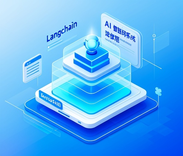 AI代理技术：LangChain构建智能问答系统教程