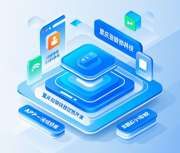 重庆巨数科技：小程序定制与APP开发一站式技术方案