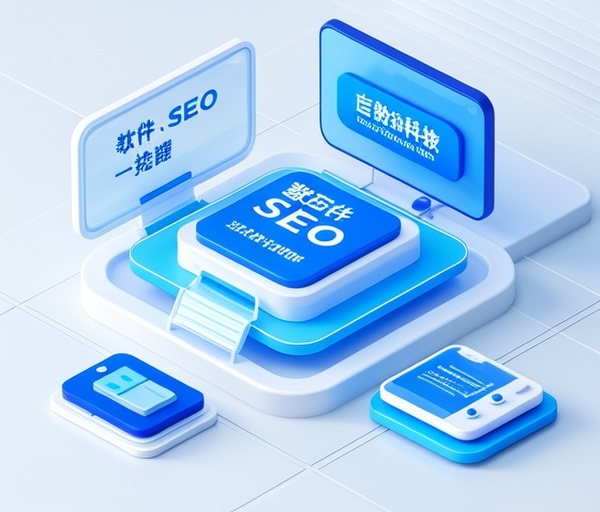 重庆巨数科技：软件开发与SEO推广一站式服务
