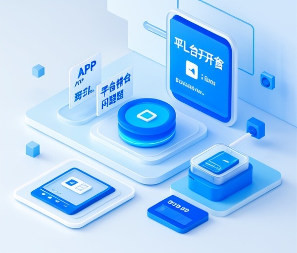 APP跨平台开发常见问题及解决方案