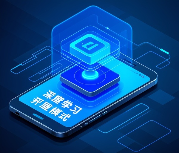 AI深度学习模型部署到移动端的方法